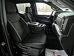 Used 2025 CHEVROLET SILVERADO 1500 LT in MARTINSVILLE, VIRGINIA (Photo 17)