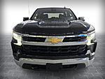 Used 2025 CHEVROLET SILVERADO 1500 LT in MARTINSVILLE, VIRGINIA (Photo 2)