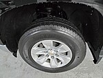 Used 2025 CHEVROLET SILVERADO 1500 LT in MARTINSVILLE, VIRGINIA (Photo 20)