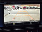 Used 2025 CHEVROLET SILVERADO 1500 LT in MARTINSVILLE, VIRGINIA (Photo 26)