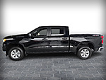 Used 2025 CHEVROLET SILVERADO 1500 LT in MARTINSVILLE, VIRGINIA (Photo 4)