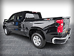 Used 2025 CHEVROLET SILVERADO 1500 LT in MARTINSVILLE, VIRGINIA (Photo 5)