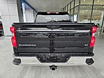 Used 2025 CHEVROLET SILVERADO 1500 LT in MARTINSVILLE, VIRGINIA (Photo 6)