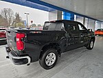 Used 2025 CHEVROLET SILVERADO 1500 LT in MARTINSVILLE, VIRGINIA (Photo 7)
