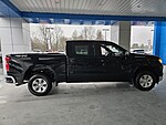 Used 2025 CHEVROLET SILVERADO 1500 LT in MARTINSVILLE, VIRGINIA (Photo 8)