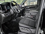 Used 2025 CHEVROLET SILVERADO 1500 LT in MARTINSVILLE, VIRGINIA (Photo 9)