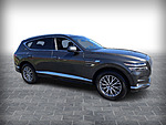 Used 2024 GENESIS GV80  in MARTINSVILLE, VIRGINIA (Photo 1)