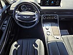 Used 2024 GENESIS GV80  in MARTINSVILLE, VIRGINIA (Photo 11)