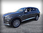 Used 2024 GENESIS GV80  in MARTINSVILLE, VIRGINIA (Photo 3)
