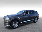 Used 2024 GENESIS GV80  in MARTINSVILLE, VIRGINIA (Photo 3)