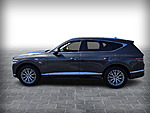 Used 2024 GENESIS GV80  in MARTINSVILLE, VIRGINIA (Photo 4)