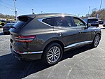 Used 2024 GENESIS GV80  in MARTINSVILLE, VIRGINIA (Photo 7)