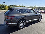 Used 2024 GENESIS GV80  in MARTINSVILLE, VIRGINIA (Photo 7)