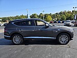 Used 2024 GENESIS GV80  in MARTINSVILLE, VIRGINIA (Photo 8)