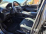 Used 2024 GENESIS GV80  in MARTINSVILLE, VIRGINIA (Photo 9)
