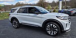 Used 2025 FORD EXPLORER PLATINUM in MARTINSVILLE, VIRGINIA