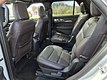 Used 2025 FORD EXPLORER PLATINUM in MARTINSVILLE, VIRGINIA (Photo 11)