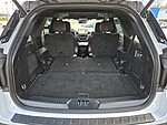 Used 2025 FORD EXPLORER PLATINUM in MARTINSVILLE, VIRGINIA (Photo 15)
