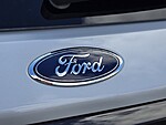 Used 2025 FORD EXPLORER PLATINUM in MARTINSVILLE, VIRGINIA (Photo 16)
