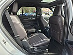 Used 2025 FORD EXPLORER PLATINUM in MARTINSVILLE, VIRGINIA (Photo 18)