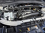 Used 2025 FORD EXPLORER PLATINUM in MARTINSVILLE, VIRGINIA (Photo 20)