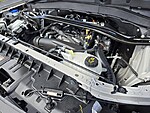Used 2025 FORD EXPLORER PLATINUM in MARTINSVILLE, VIRGINIA (Photo 21)