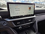 Used 2025 FORD EXPLORER PLATINUM in MARTINSVILLE, VIRGINIA (Photo 23)