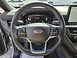 Used 2025 FORD EXPLORER PLATINUM in MARTINSVILLE, VIRGINIA (Photo 29)