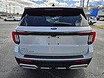 Used 2025 FORD EXPLORER PLATINUM in MARTINSVILLE, VIRGINIA (Photo 6)
