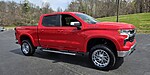Used 2025 CHEVROLET SILVERADO 1500 LT in MARTINSVILLE, VIRGINIA