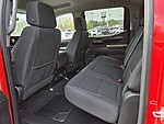 Used 2025 CHEVROLET SILVERADO 1500 LT in MARTINSVILLE, VIRGINIA (Photo 10)
