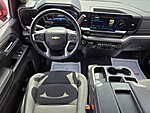 Used 2025 CHEVROLET SILVERADO 1500 LT in MARTINSVILLE, VIRGINIA (Photo 11)