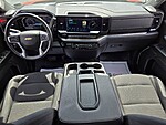 Used 2025 CHEVROLET SILVERADO 1500 LT in MARTINSVILLE, VIRGINIA (Photo 12)