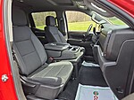 Used 2025 CHEVROLET SILVERADO 1500 LT in MARTINSVILLE, VIRGINIA (Photo 17)