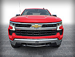 Used 2025 CHEVROLET SILVERADO 1500 LT in MARTINSVILLE, VIRGINIA (Photo 2)