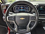 Used 2025 CHEVROLET SILVERADO 1500 LT in MARTINSVILLE, VIRGINIA (Photo 27)