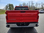Used 2025 CHEVROLET SILVERADO 1500 LT in MARTINSVILLE, VIRGINIA (Photo 6)