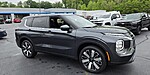 Used 2025 MITSUBISHI OUTLANDER SE in MARTINSVILLE, VIRGINIA