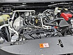 Used 2025 MITSUBISHI OUTLANDER SE in MARTINSVILLE, VIRGINIA (Photo 18)