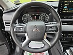 Used 2025 MITSUBISHI OUTLANDER SE in MARTINSVILLE, VIRGINIA (Photo 27)