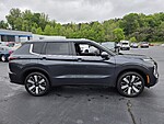 Used 2025 MITSUBISHI OUTLANDER SE in MARTINSVILLE, VIRGINIA (Photo 8)