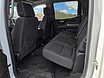 Used 2025 CHEVROLET SILVERADO 1500 CUSTOM TRAIL BOSS in MARTINSVILLE, VIRGINIA (Photo 10)