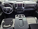 Used 2025 CHEVROLET SILVERADO 1500 CUSTOM TRAIL BOSS in MARTINSVILLE, VIRGINIA (Photo 12)