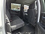 Used 2025 CHEVROLET SILVERADO 1500 CUSTOM TRAIL BOSS in MARTINSVILLE, VIRGINIA (Photo 16)