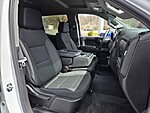 Used 2025 CHEVROLET SILVERADO 1500 CUSTOM TRAIL BOSS in MARTINSVILLE, VIRGINIA (Photo 17)