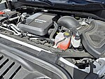 Used 2025 CHEVROLET SILVERADO 1500 CUSTOM TRAIL BOSS in MARTINSVILLE, VIRGINIA (Photo 19)