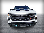 Used 2025 CHEVROLET SILVERADO 1500 CUSTOM TRAIL BOSS in MARTINSVILLE, VIRGINIA (Photo 2)