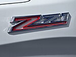 Used 2025 CHEVROLET SILVERADO 1500 CUSTOM TRAIL BOSS in MARTINSVILLE, VIRGINIA (Photo 20)