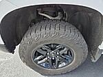 Used 2025 CHEVROLET SILVERADO 1500 CUSTOM TRAIL BOSS in MARTINSVILLE, VIRGINIA (Photo 21)