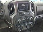 Used 2025 CHEVROLET SILVERADO 1500 CUSTOM TRAIL BOSS in MARTINSVILLE, VIRGINIA (Photo 22)